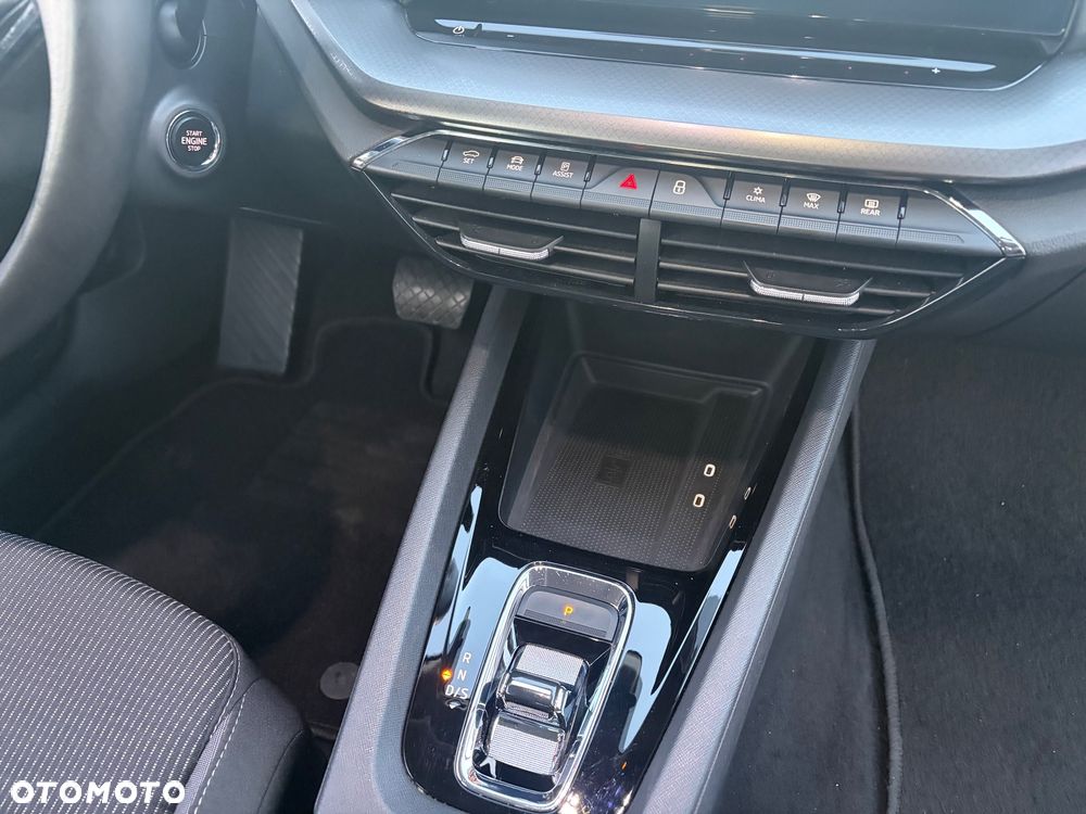 Skoda Octavia 1.4 TSI Plug-In Hybrid Ambition DSG - 23