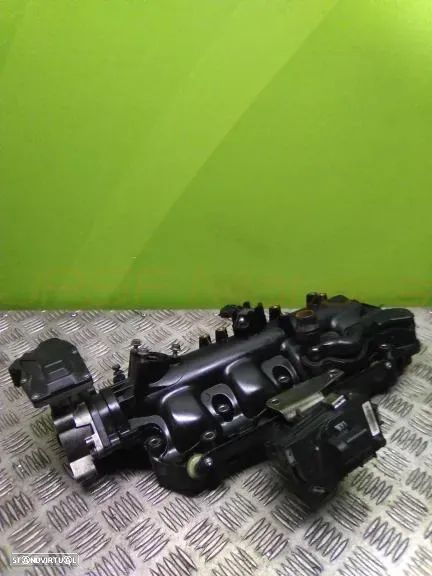 Reparação de Motor Opel Insignia 2.0Cdti A20DTJ - 11