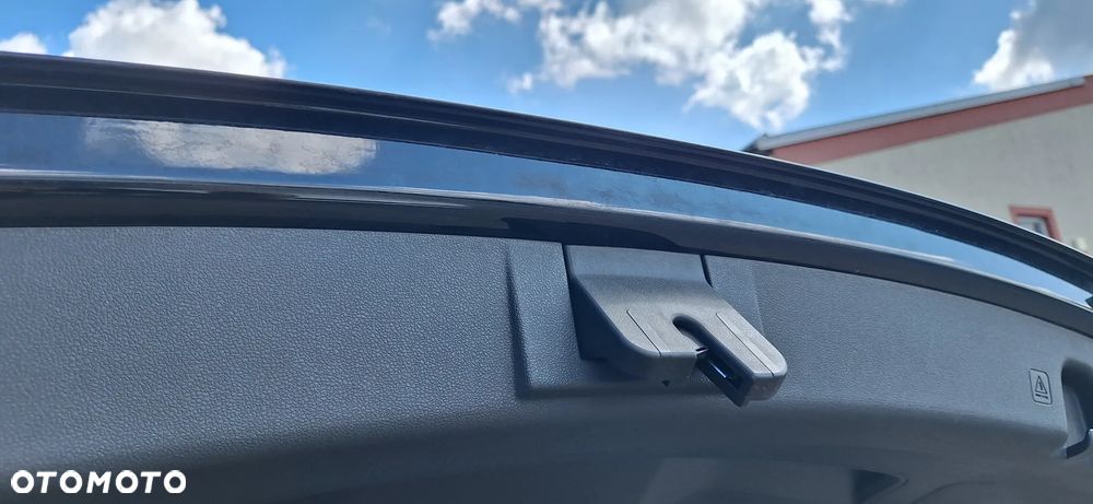 Seat Leon III HB Klapa Bagażnika Tył Tylna Kod Lakieru LY9T - 31