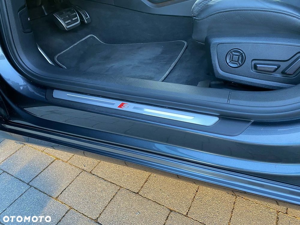 Audi A6 Limousine - 16