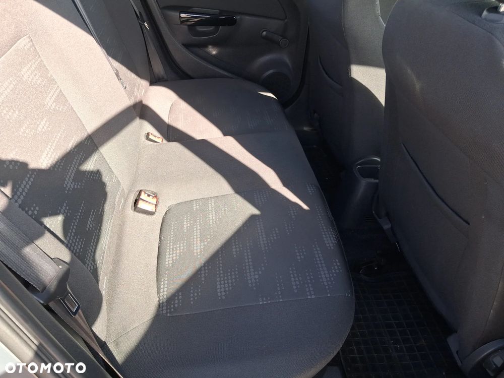 Opel Corsa 1.2 16V Edition / Active - 25