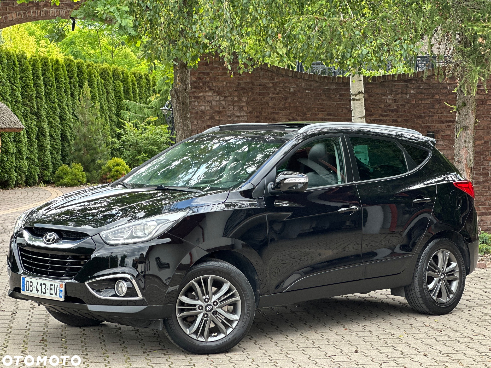Hyundai ix35 2.0 CRDi Premium 2WD - 5