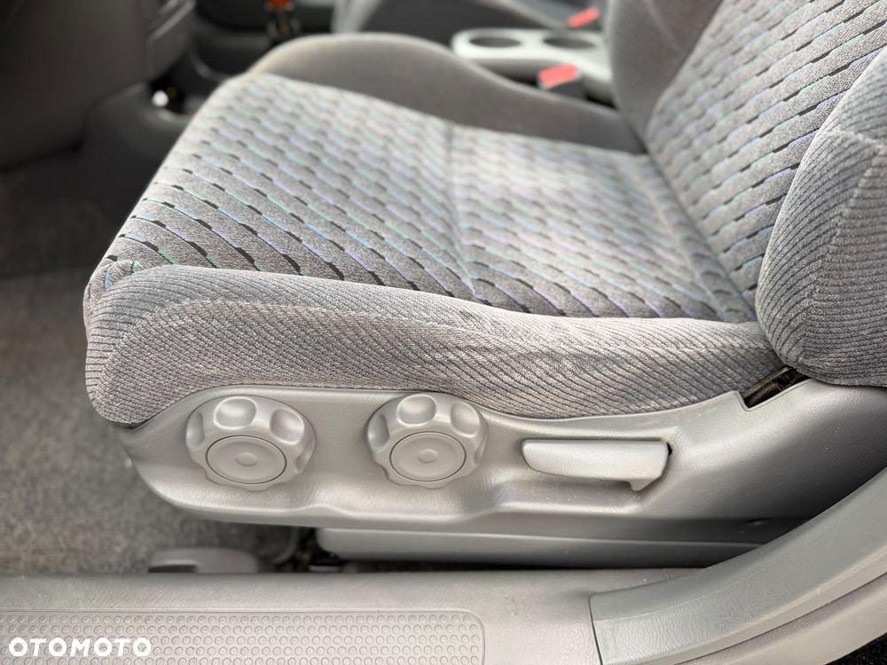 Honda CR-V 2.0 L 4WD - 17