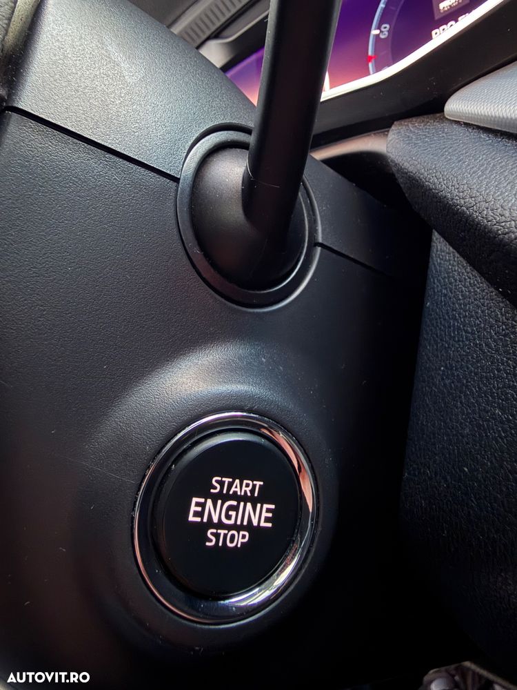 Skoda Octavia 2.0 TDI DSG Exclusive - 24