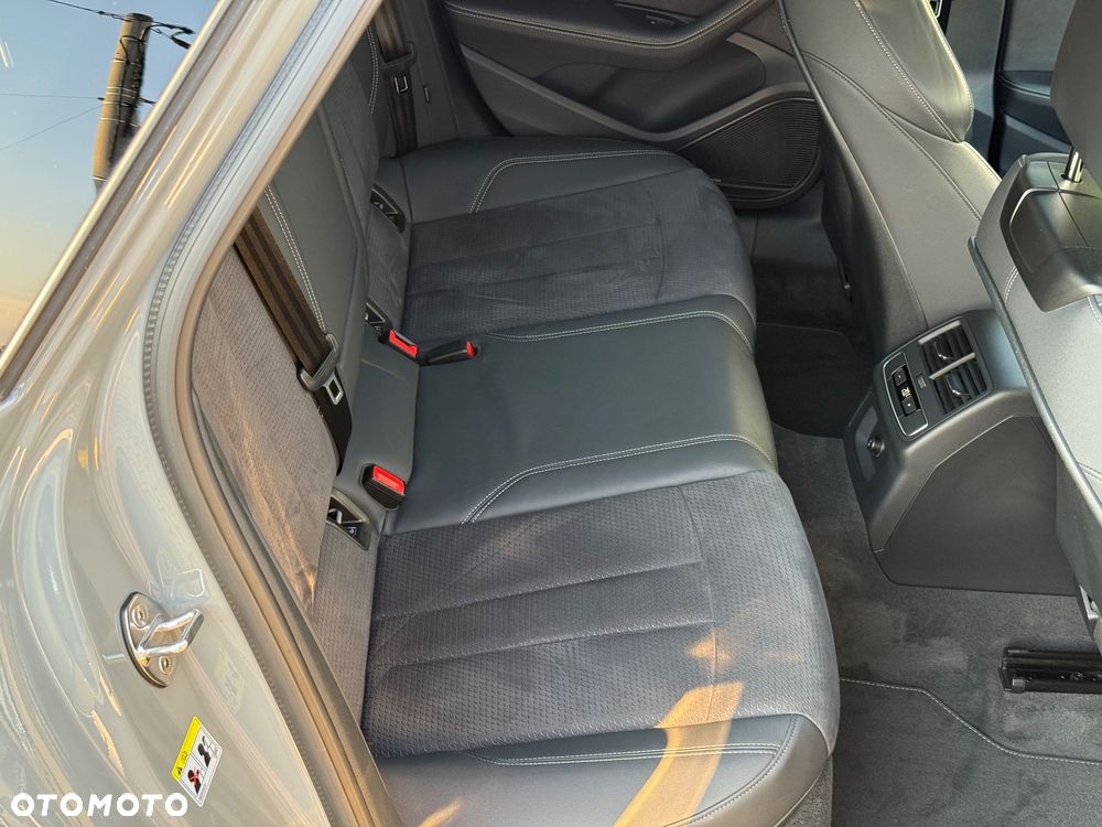 Audi A4 Avant 40 TDI mHEV Quattro S Line S tronic - 25