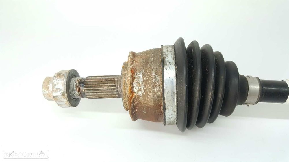 TRANSMISSÃO FRENTE ESQUERDA OPEL CORSA E SELECTIVE - 8