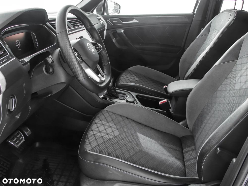 Volkswagen Tiguan 2.0 TDI SCR 4Mot R-Line DSG - 10