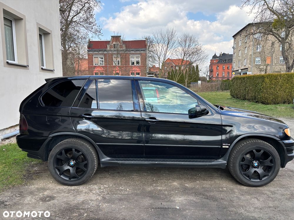 BMW X5 - 3