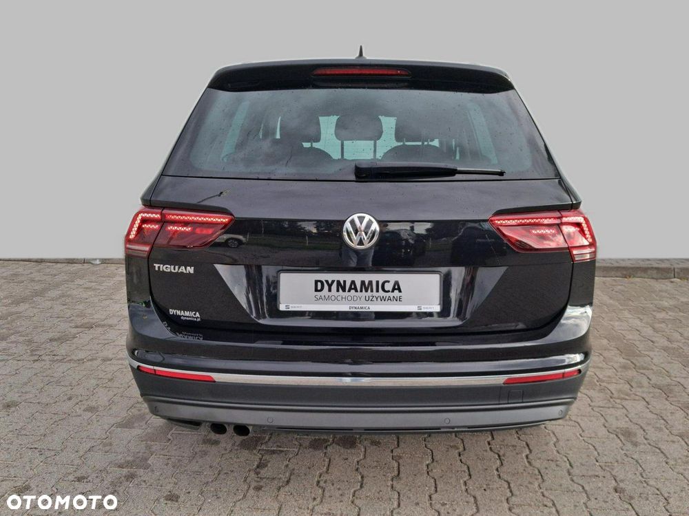Volkswagen Tiguan - 6