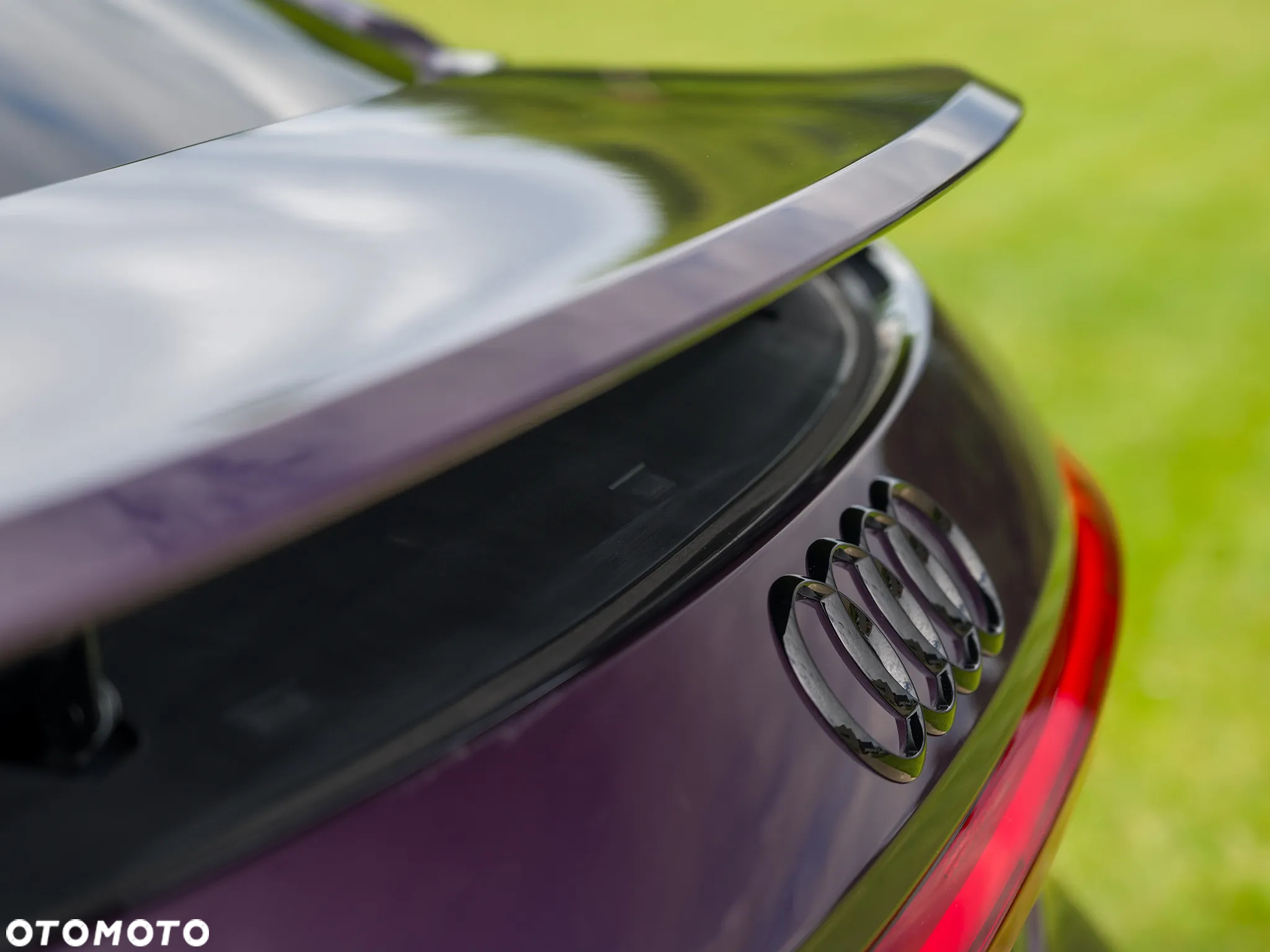 Audi e-tron S Quattro - 23