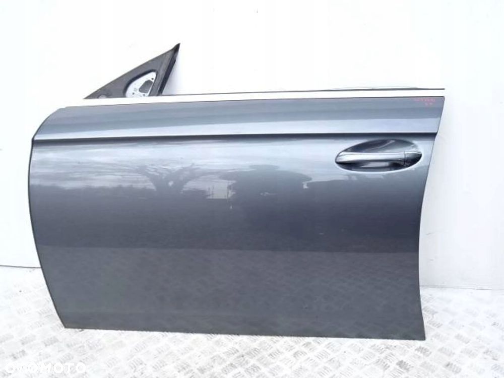 drzwi lewy przód kpl. mercedes cls w219 368 - 1