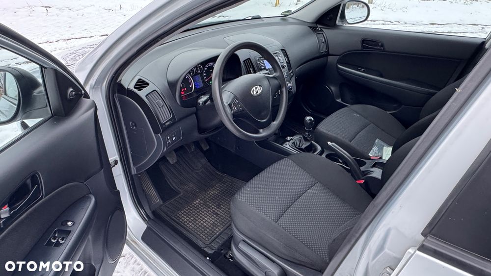 Hyundai i30 - 16