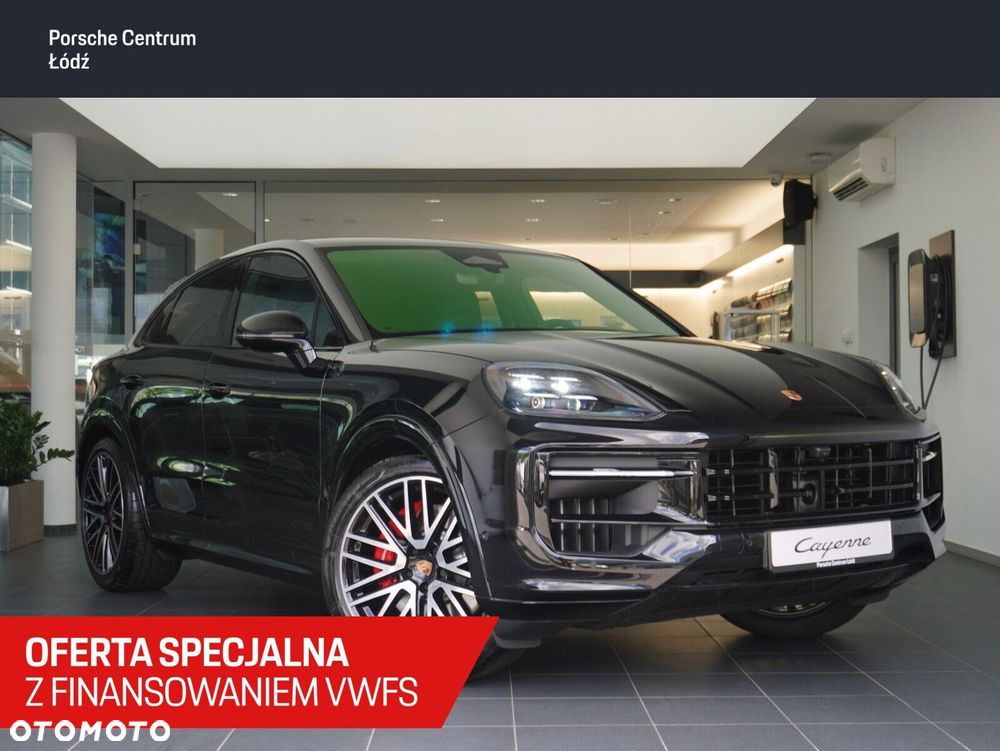Porsche Cayenne GTS - 2