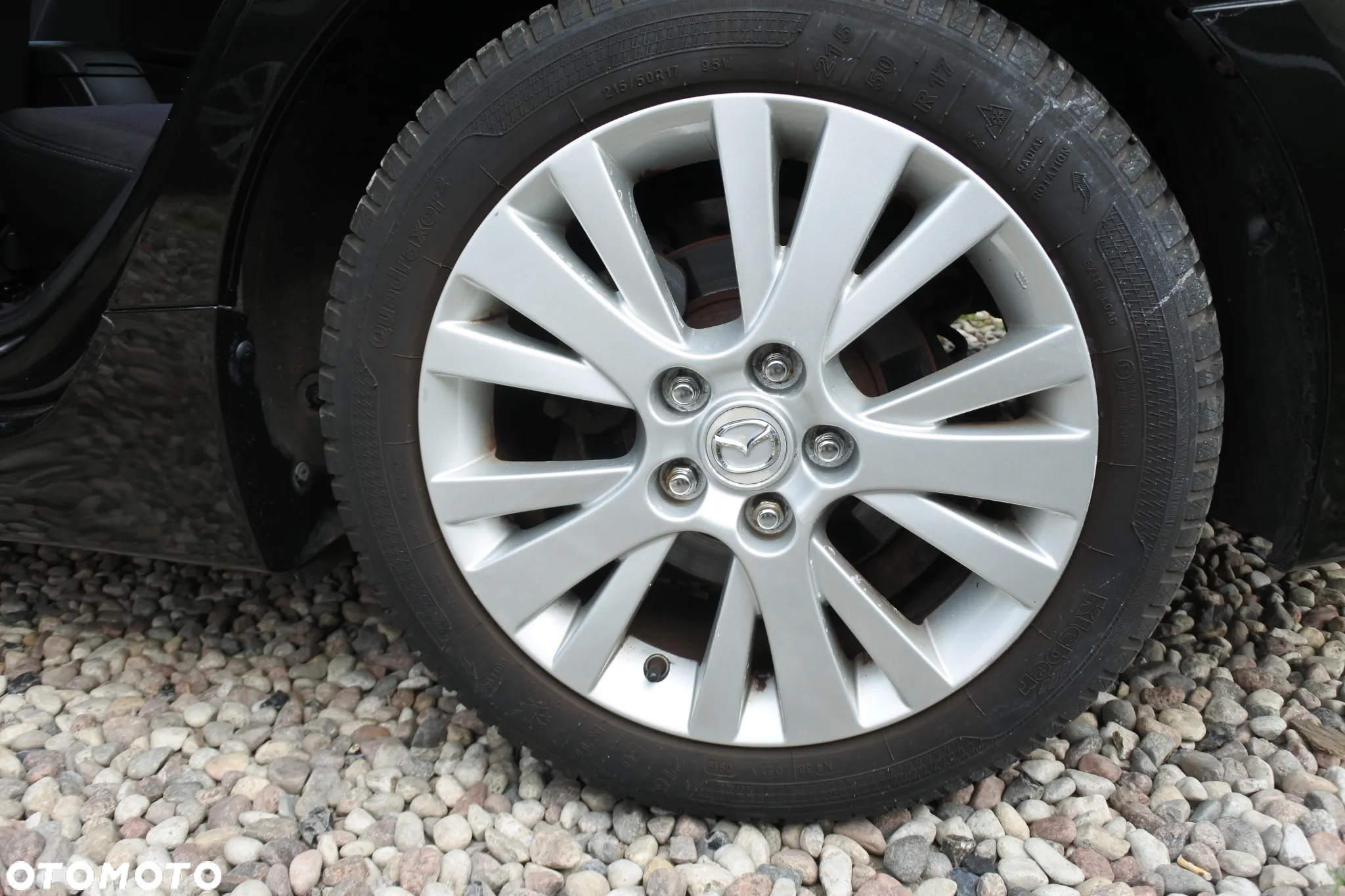 Mazda 6 Sport 1.8 Exclusive - 23