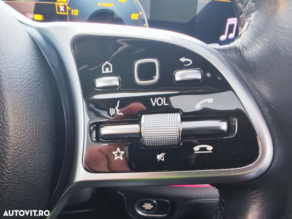 Mercedes-Benz GLE 350 de 4MATIC 9G-TRONIC AMG Line - 35