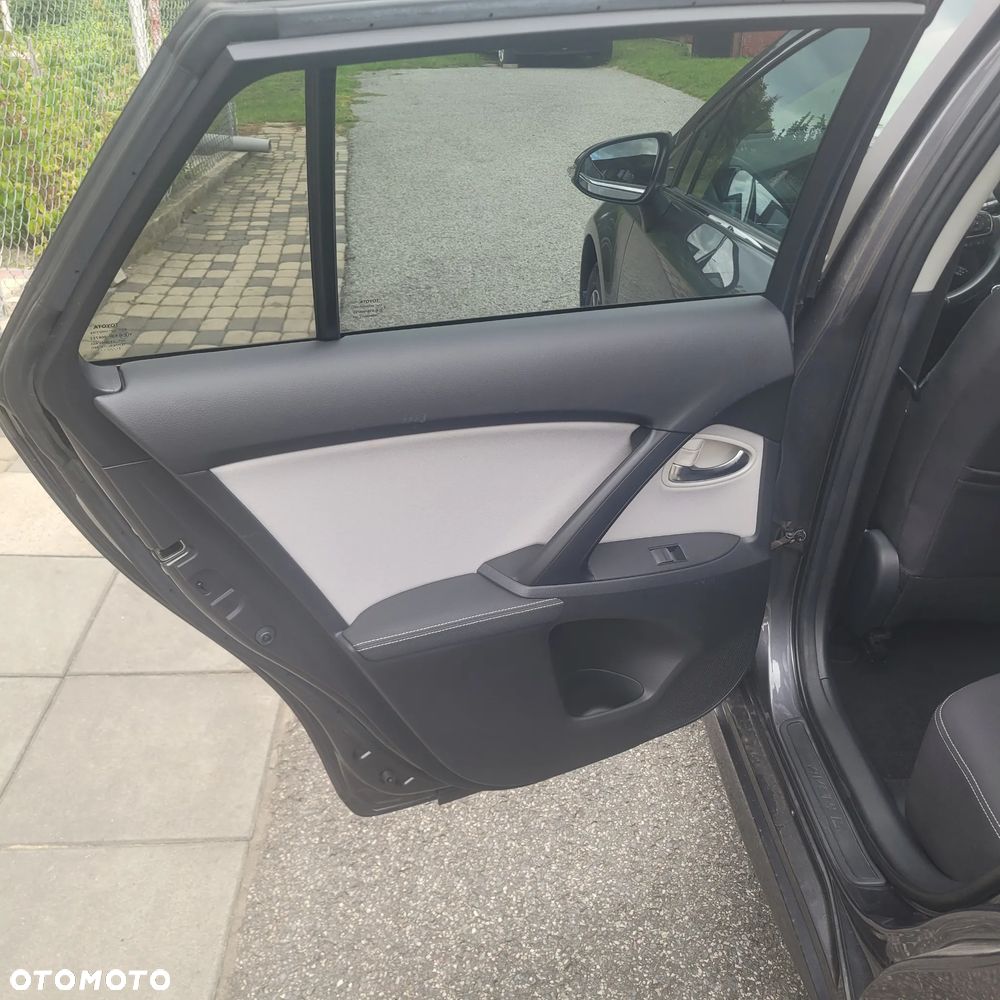 Toyota Avensis Touring Sports 1.8 Multidrive S Edition S+ - 9
