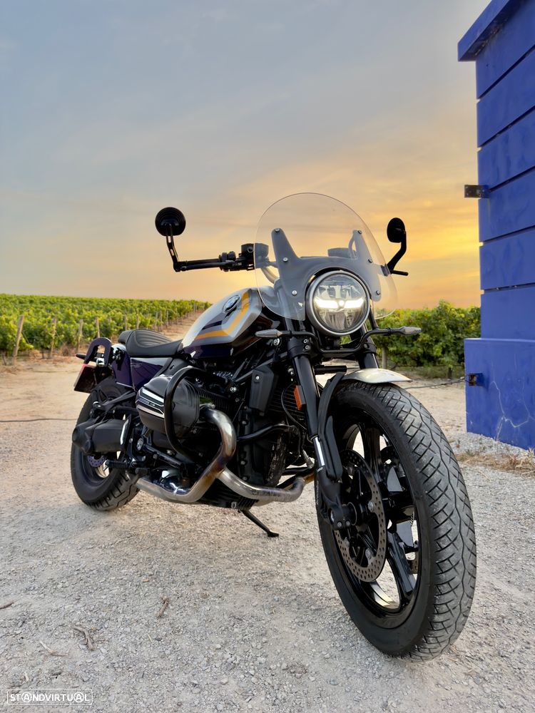 BMW R 12 Option 719 - 7