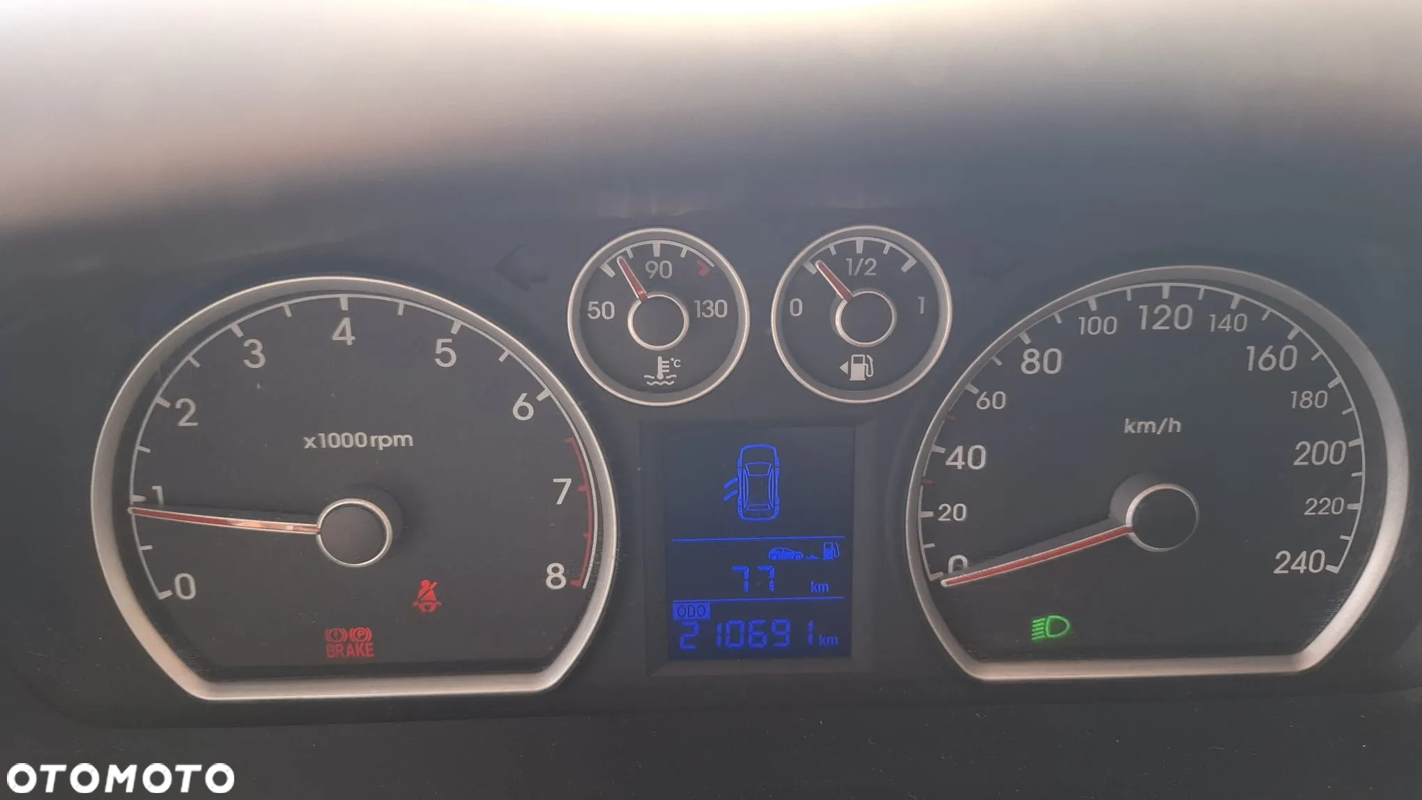 Hyundai i30 1.4 Comfort - 16