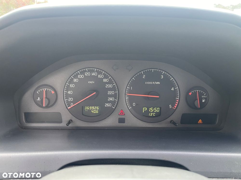 Volvo S60 - 7