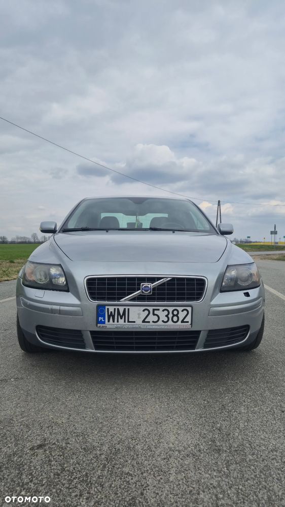 Volvo S40 2.4 Summum - 3