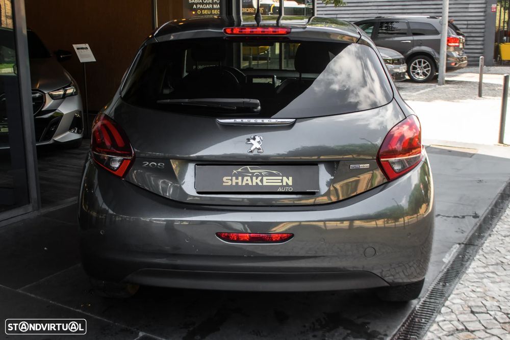 Peugeot 208 82 PureTech Style - 7