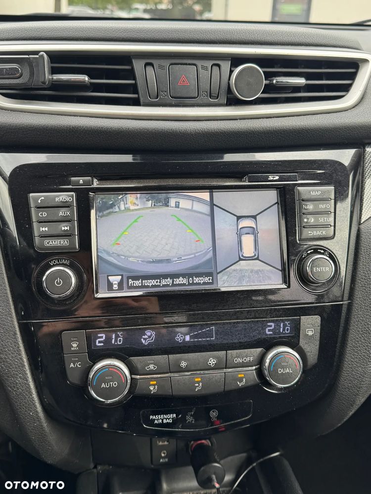 Nissan X-Trail 1.6 DCi ALL-MODE 4x4i Tekna - 20