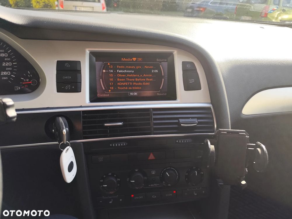Audi A6 Avant 2.0 TDIe DPF - 22