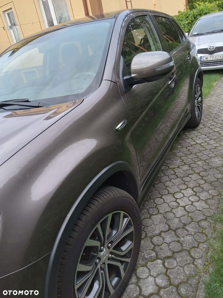 Mitsubishi ASX 1.6 Instyle EU6 - 3