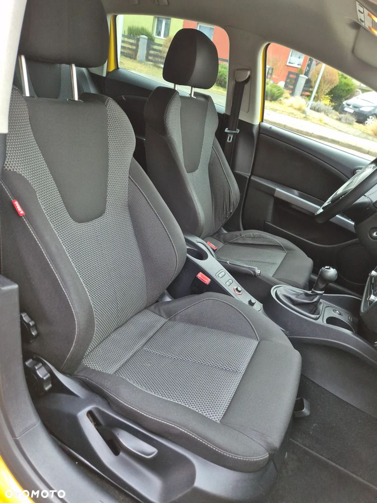 Seat Leon 1.4 TSI Sport - 32