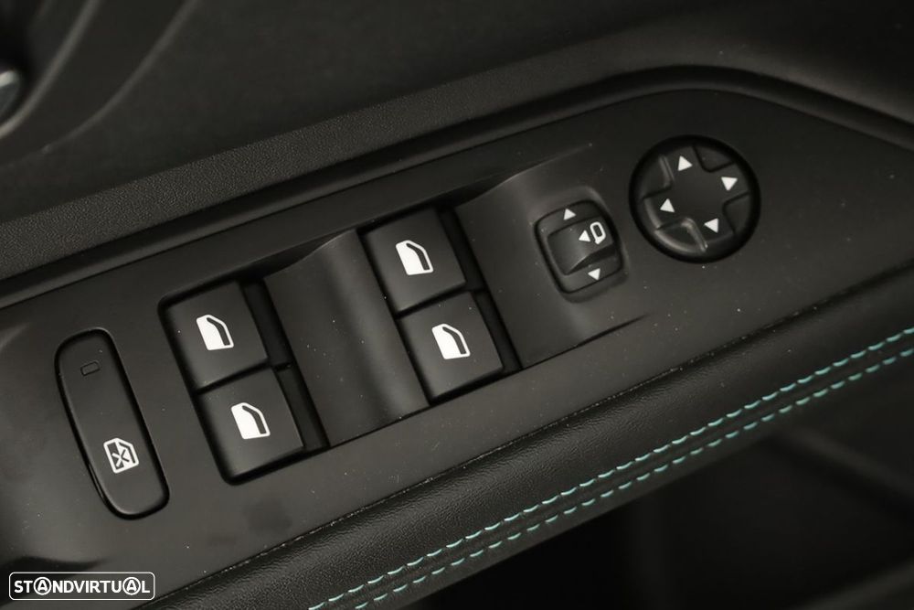 Peugeot 3008 1.6 Hybrid Allure Pack e-EAT8 - 21