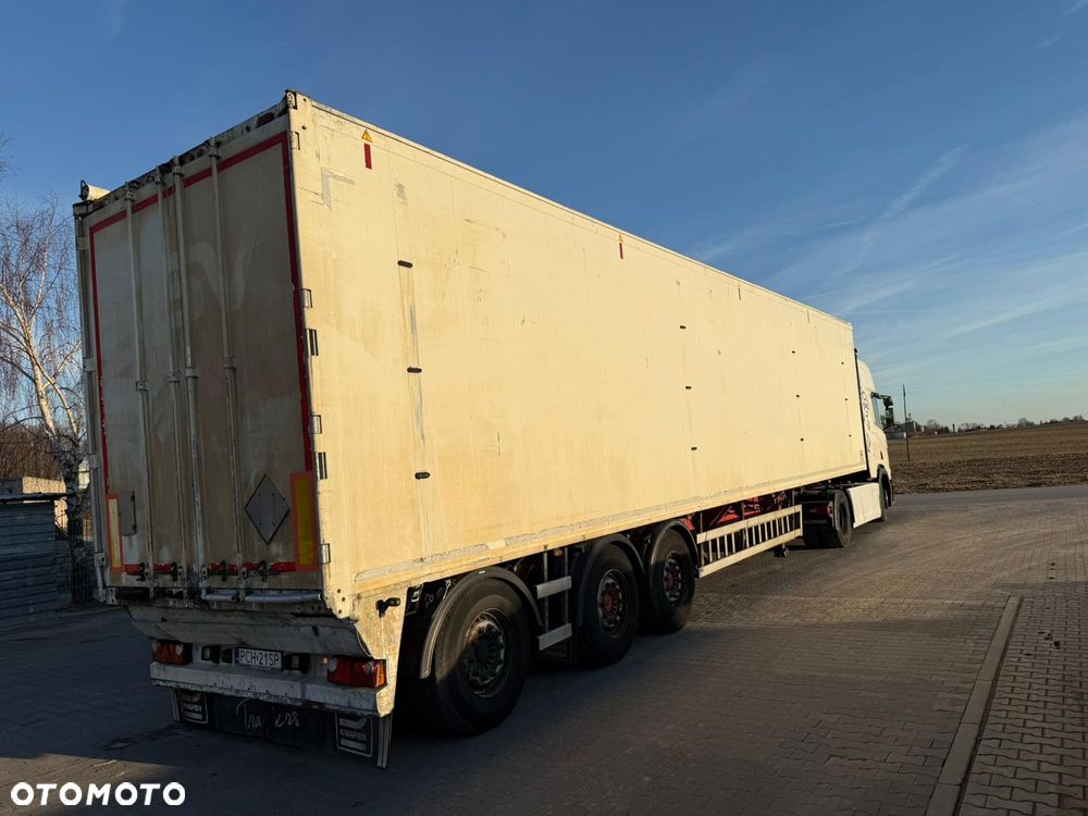 Knapen K 502 RUCHOMA PODŁOGA 96 M KRONE - 26