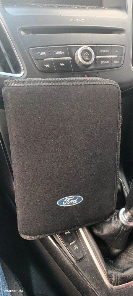 Ford Focus SW 1.5 TDCi Titanium - 6