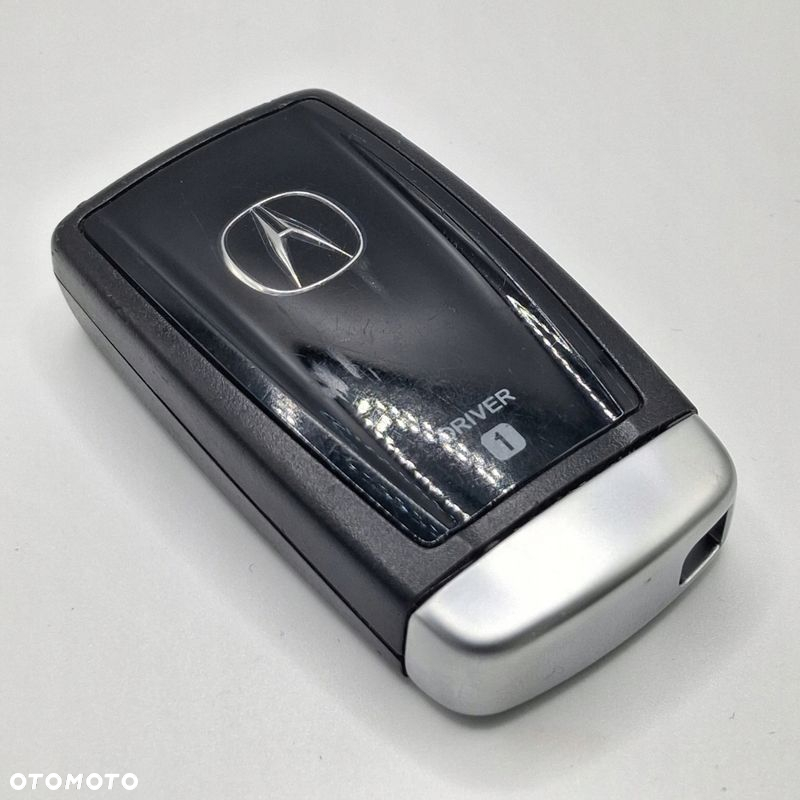Kluczyk samochodowy Smart Key Usa Oe Acura Rlx Ilx Tlx Driver 1/2015, - 5