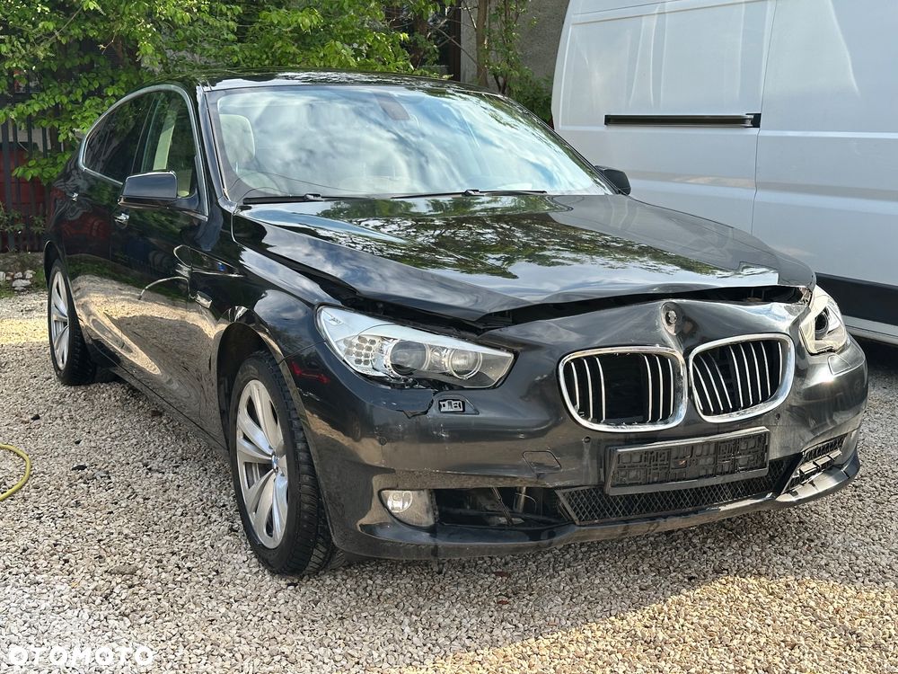 BMW Seria 5 - 2