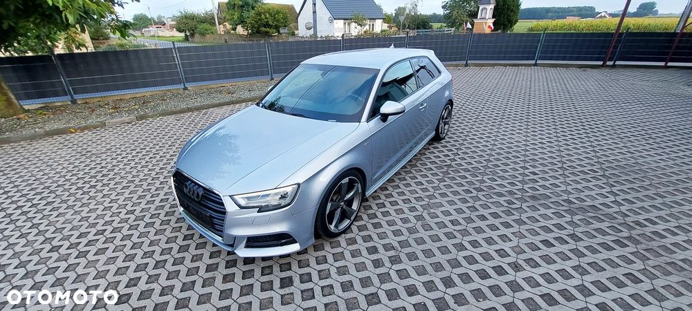 Audi A3 3-drzwiowe - 15