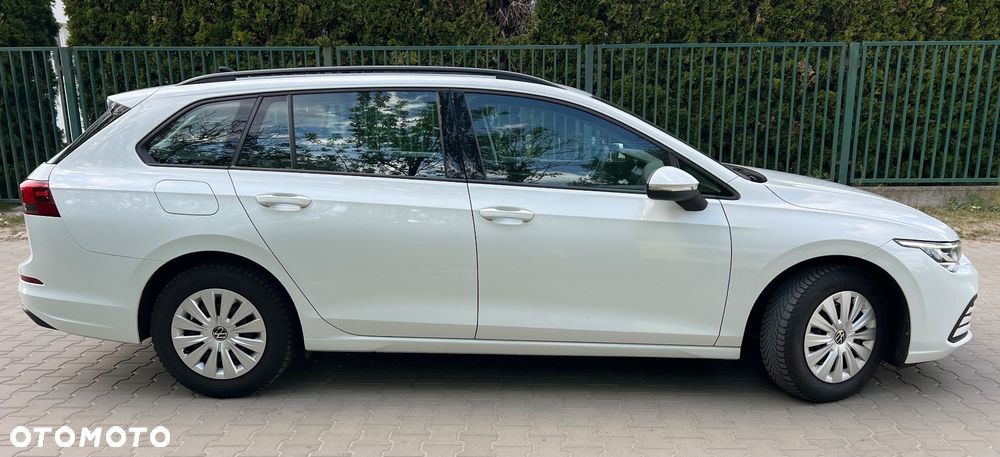 Volkswagen Golf 1.0 TSI Active - 3