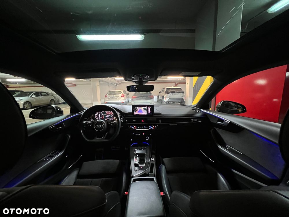 Audi A5 Sportback 2.0 TFSI Quattro Sport S tronic - 20