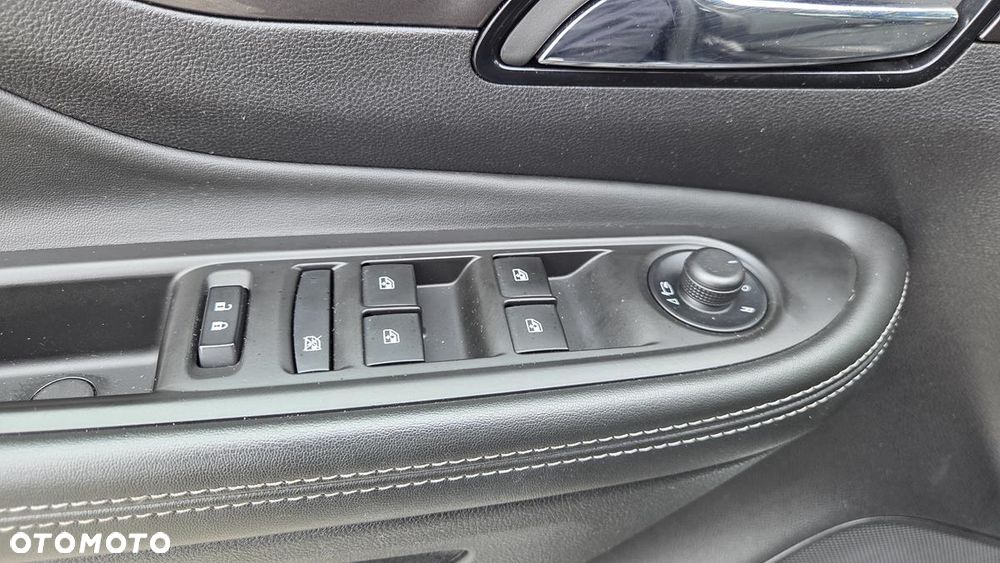 Opel Mokka X 1.4 Turbo ecoFLEX Start/Stop Color Innovation - 20