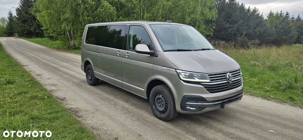 Volkswagen Caravelle 2.0 TDI L2 Comfortline - 16