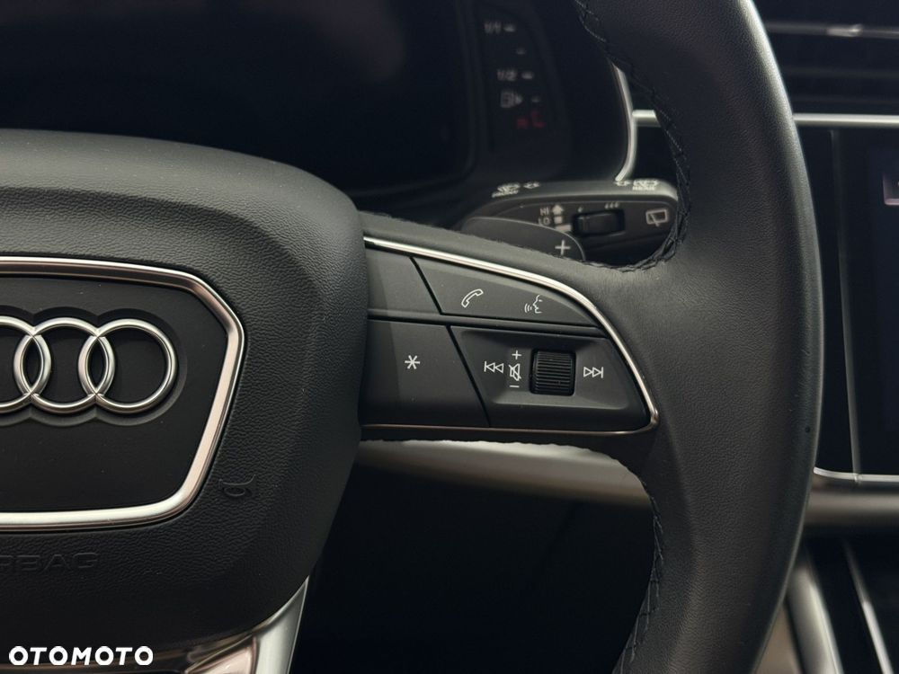 Audi Q7 - 27