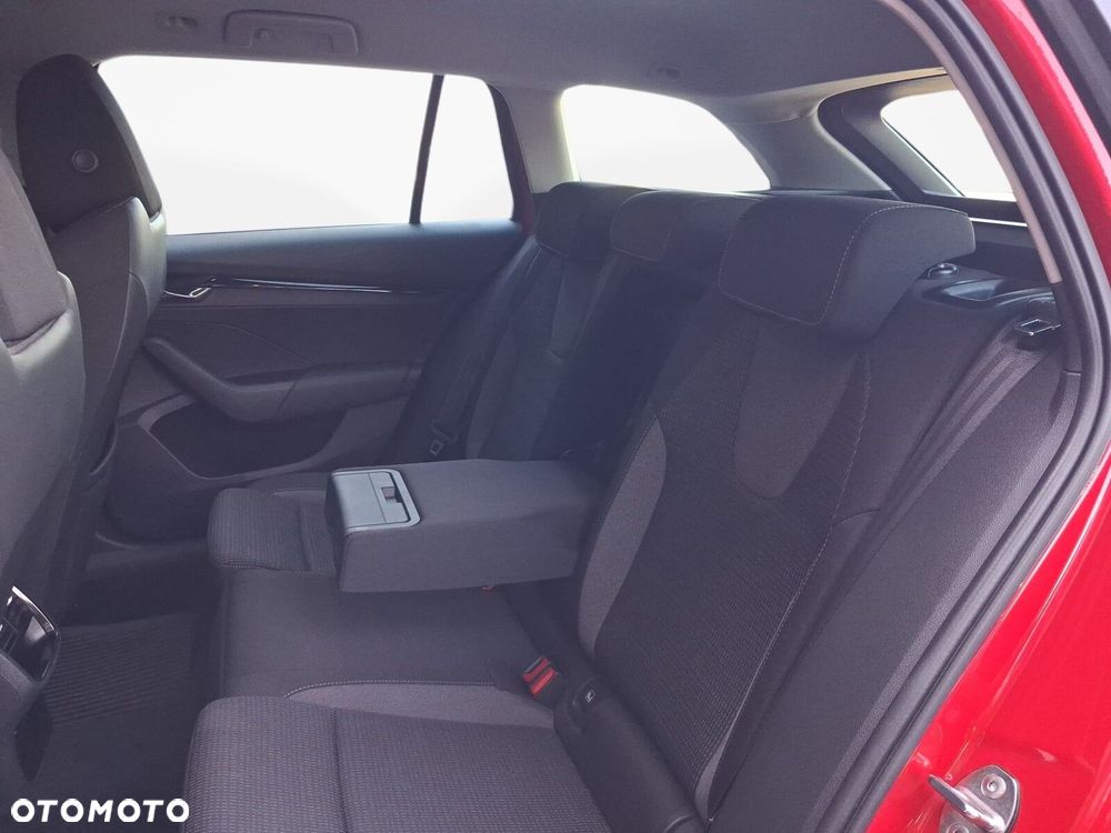 Skoda Octavia 1.5 TSI ACT Ambition - 16