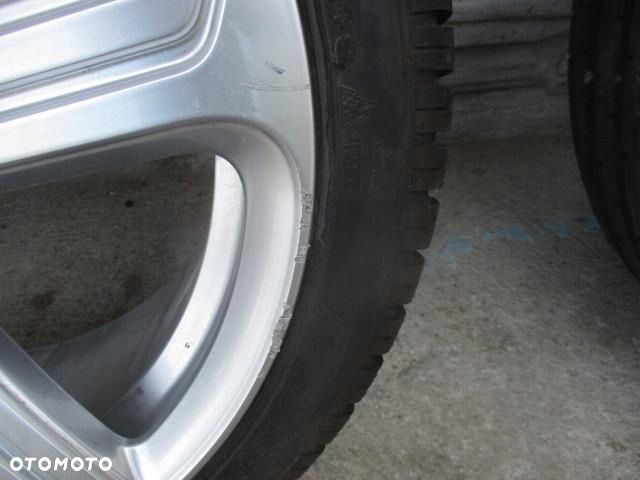 VOLKSWAGEN GOLF 5G0 R-LINE 18" 7,5 ET49 51 - 3