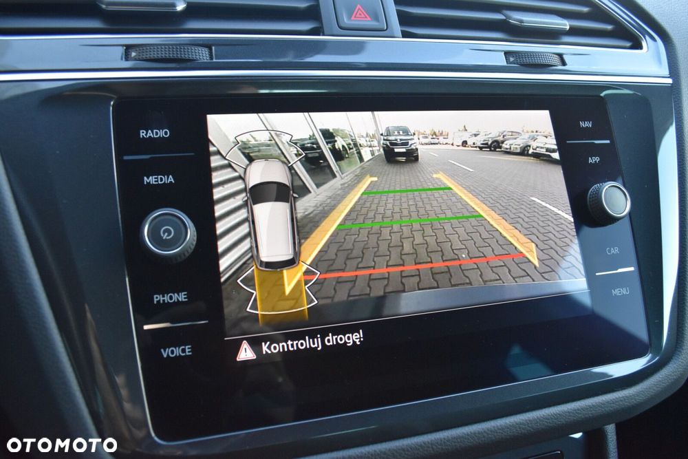 Volkswagen Tiguan 1.5 TSI EVO R-Line DSG - 16