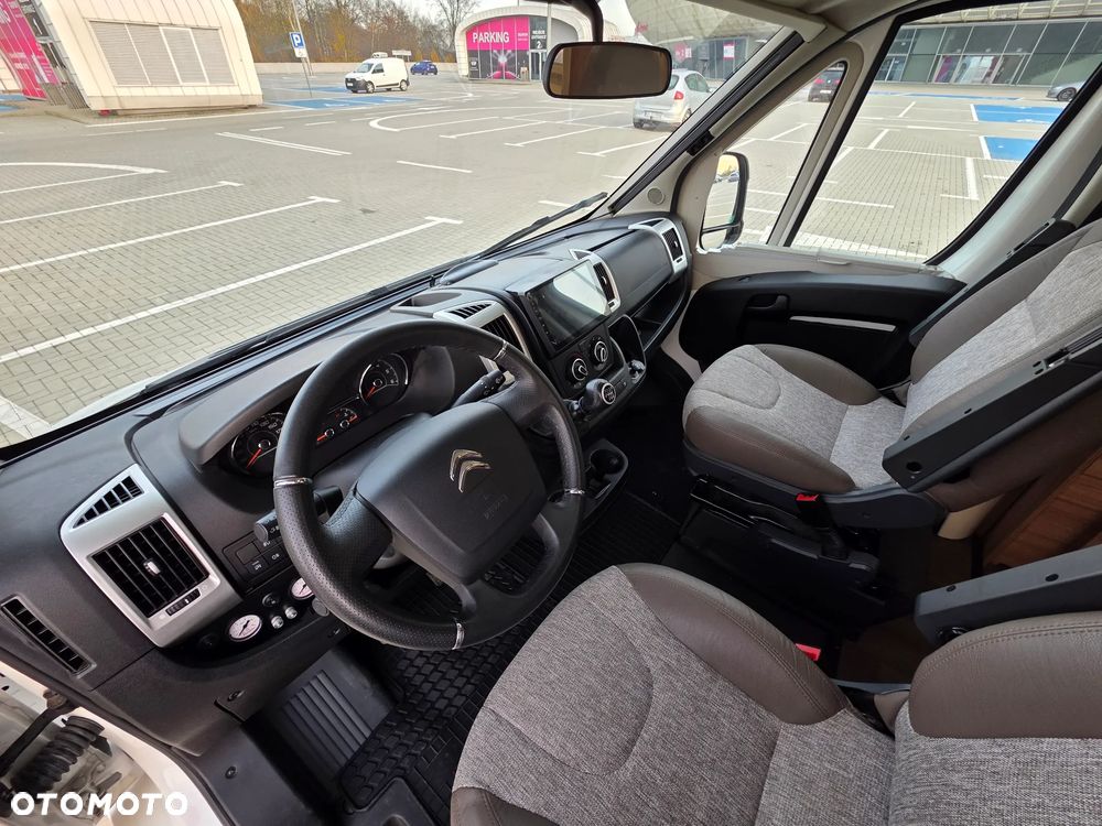 Adria Coral XL Axess 600 DP - 22