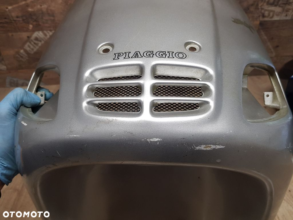 Czasza owiewka Piaggio Zip 50 - 16