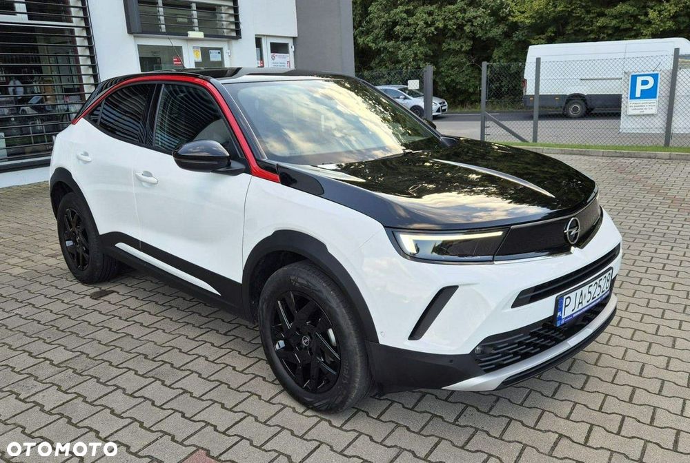 Opel Mokka - 2