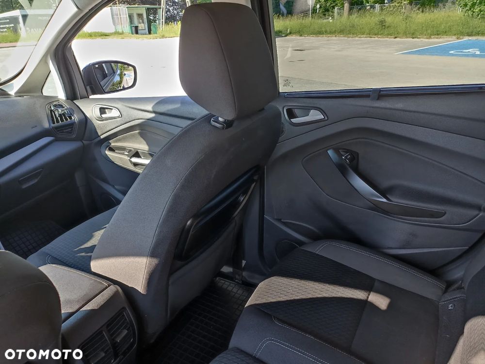 Ford C-MAX - 6
