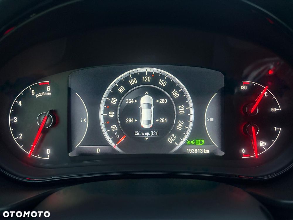 Opel Insignia - 28