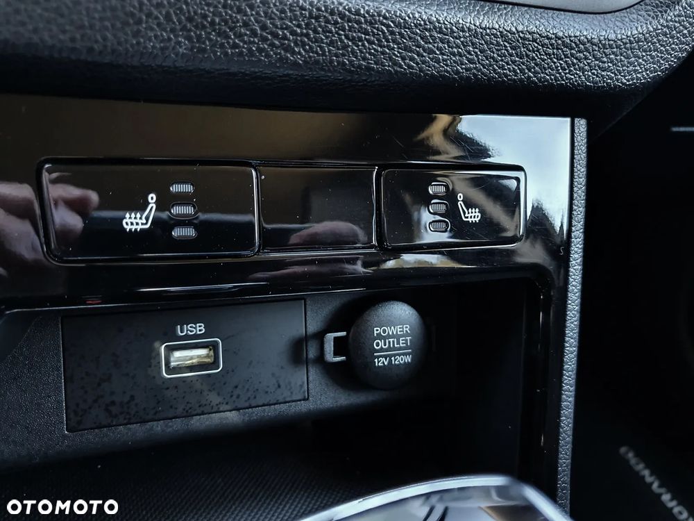 SsangYong/KGM Korando 1.5 T-GDI Quartz 2WD - 17