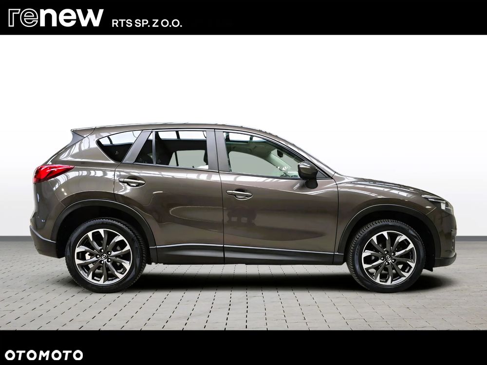 Mazda CX-5 - 6
